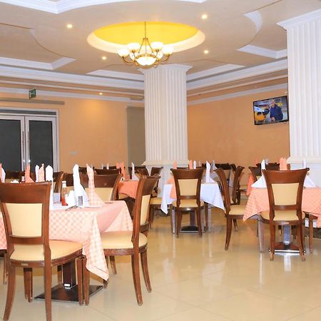 Panorama Portico Hotel, Джуба Экстерьер фото